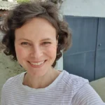 Nina Brach • Hochsensibilitätsexpertin und zert. System. Coach